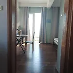 Beachfront Apartament