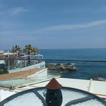 Beachfront * Retimno