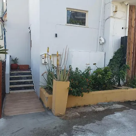Beachfront Retimno