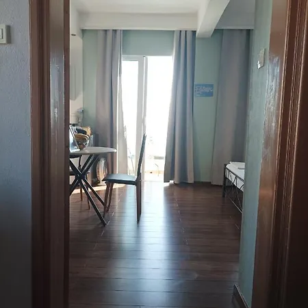 Beachfront Lejlighed