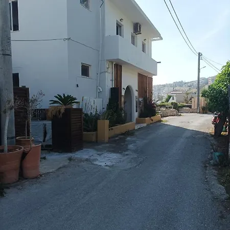 Apartament Beachfront