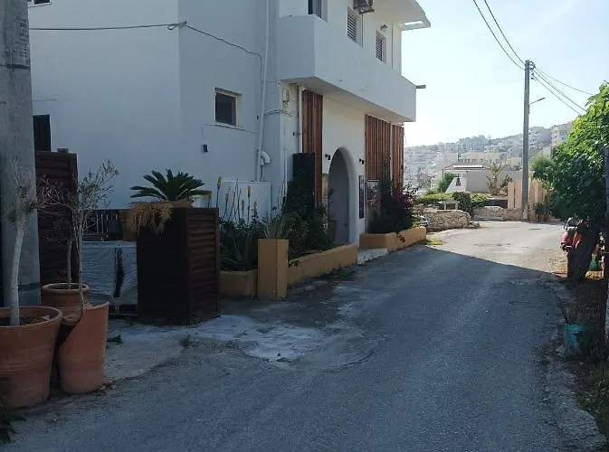 Apartment Beachfront